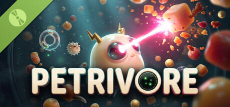 Petrivore Demo 표지