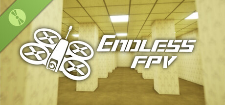 Endless FPV Demo