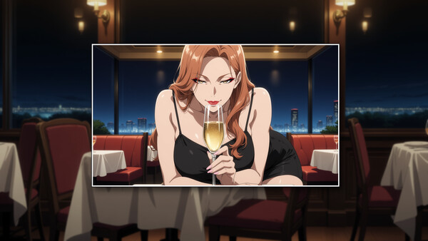 The New Wife — 10