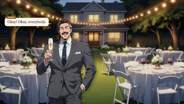 The New Wife — 1