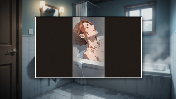 The New Wife — 4
