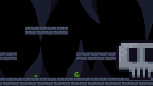 Slime Kingdom Demo 스크린샷 2