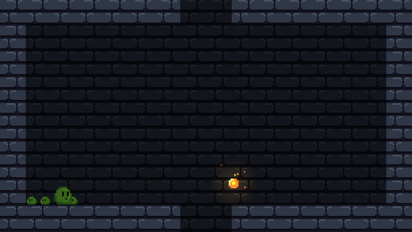 Slime Kingdom Demo 스크린샷 3