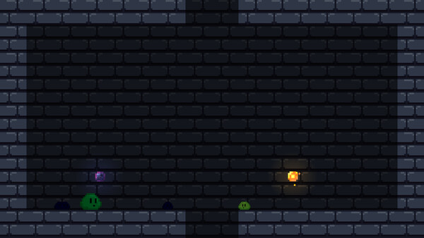 Slime Kingdom Demo 스크린샷 1