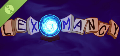 Poster Lexomancy Demo