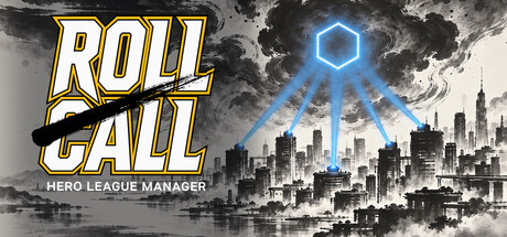 Roll Call: Hero League Manager