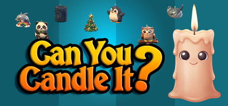 Can You Candle it?