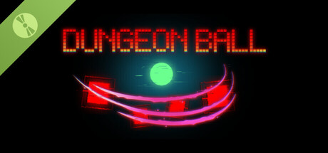 海报 Dungeon Ball Demo