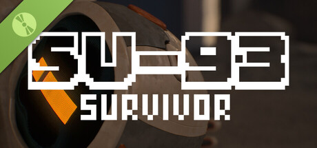 SU-93 Survivor Demo 표지