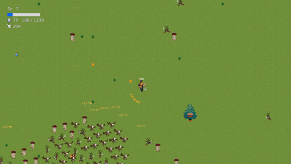 Cull screenshot 1
