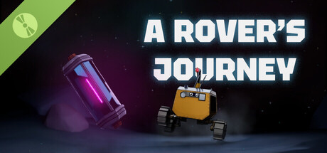 A Rover's Journey Demo
