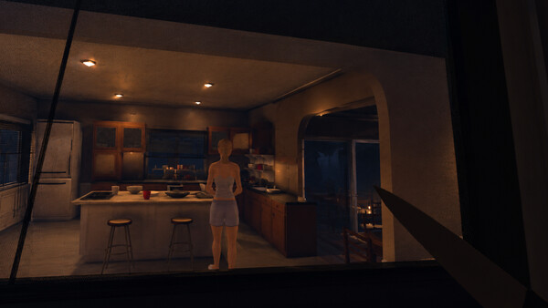 SLASHER NIGHT screenshot 3