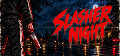 SLASHER NIGHT