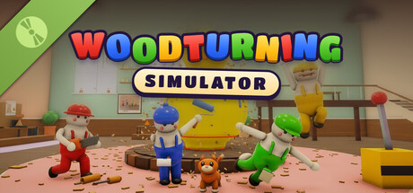 Woodturning Simulator Demo