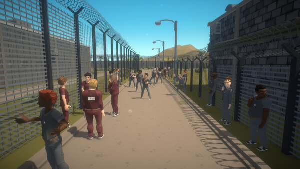 No Kings Inside screenshot 5