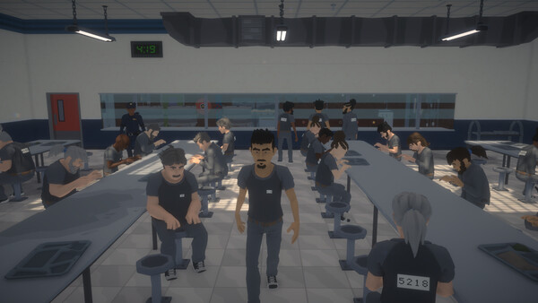 No Kings Inside screenshot 1