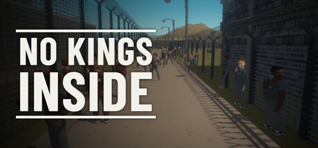 No Kings Inside