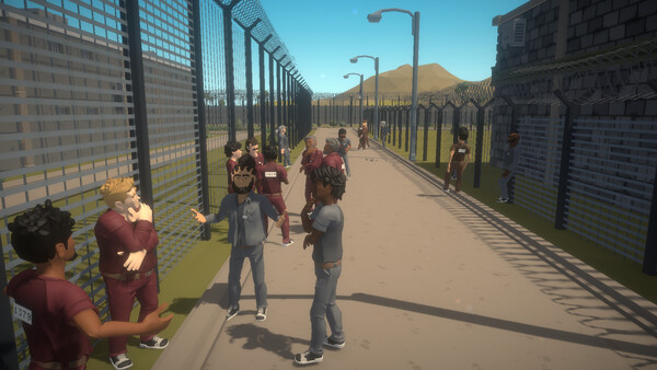 No Kings Inside screenshot 4