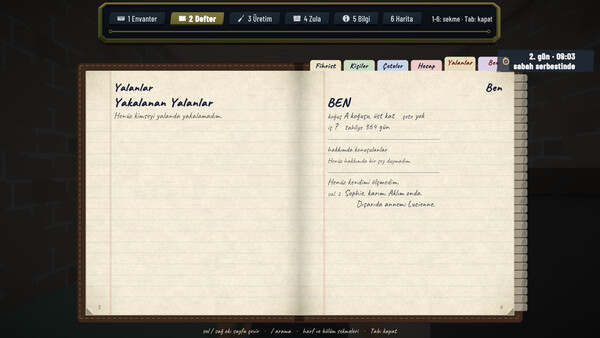 No Kings Inside screenshot 3