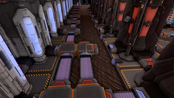 Fabriek screenshot 5