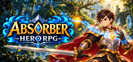 Absorber Hero RPG