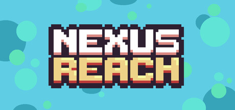Nexus: Reach — Steam header