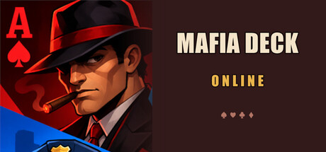 Mafia Deck Onlineの作品画像