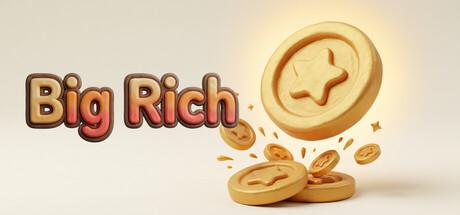 大赢家 Banner