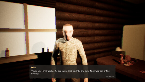 Visa Quest screenshot 4