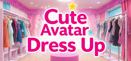 Cute Avatar Dress Up