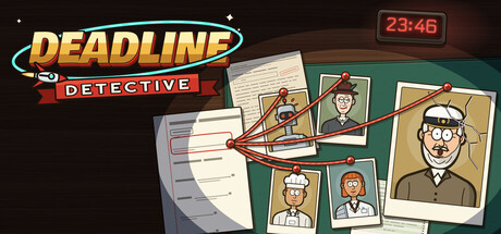 Deadline Detective
