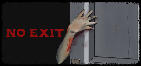NO EXIT