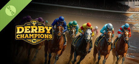 Derby Champions Demo