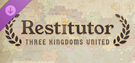 Restitutor: Three Kingdoms United