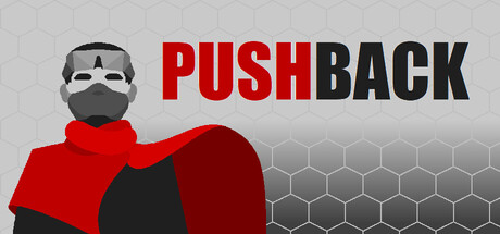 Push Back — Steam header