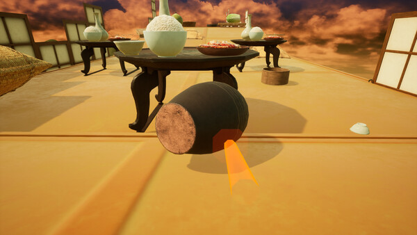 JANGDOK Delivery screenshot 4