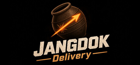 JANGDOK Delivery 표지