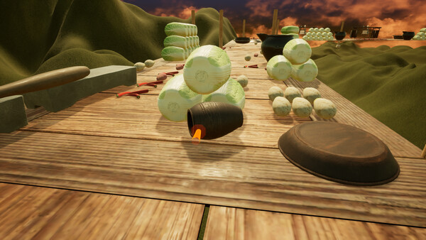 JANGDOK Delivery screenshot 3