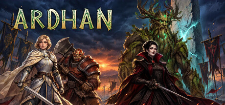 Ardhan