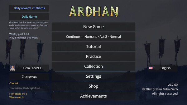 Ardhan screenshot 8