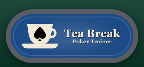 Tea Break Poker Trainer 표지
