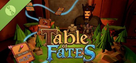 Table of Fates Demo