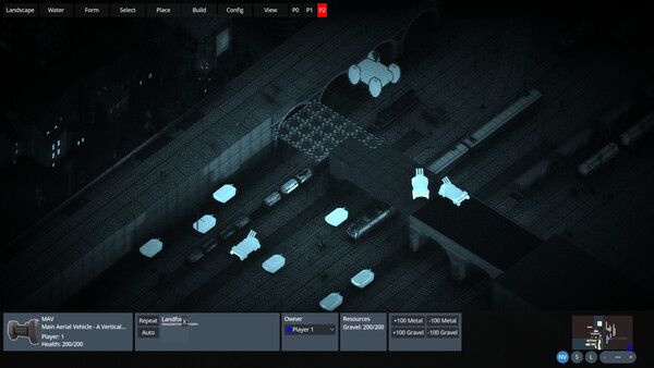 Guerreni screenshot 5