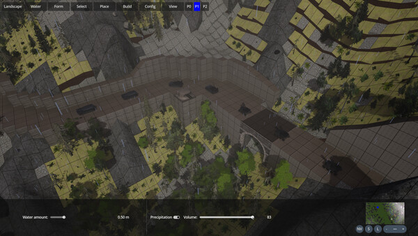 Guerreni screenshot 8