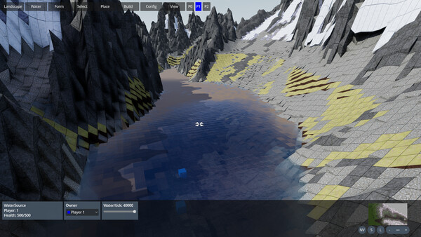 Guerreni screenshot 7