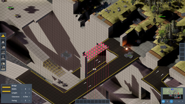 Guerreni screenshot 4