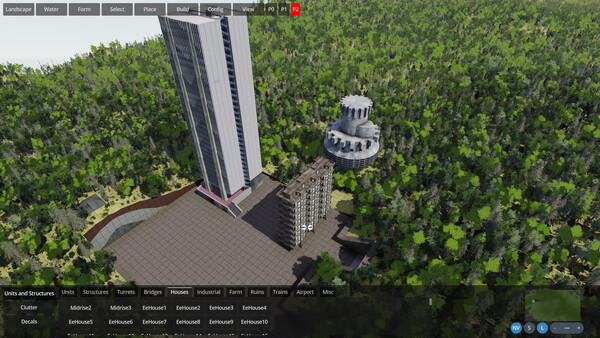 Guerreni screenshot 6