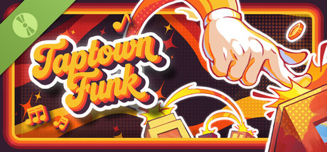 Taptown Funk Demo 표지