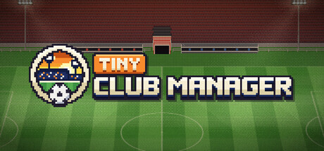 Tiny Club Manager
