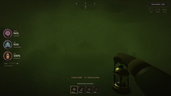 Beast Hunt screenshot 4